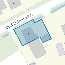 Perceel MDE01-T-3152