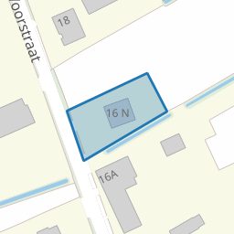 Perceel MDE01-T-3168