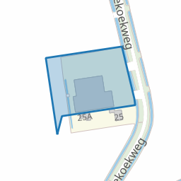 Perceel MDE01-T-3190