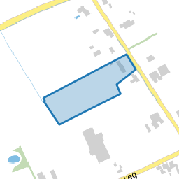 Perceel MDE01-T-3254