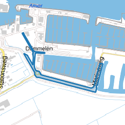 Perceel MDE01-T-3318