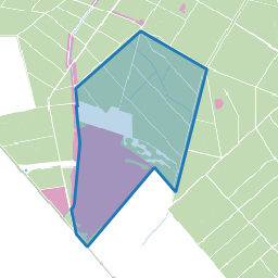 Perceel MDE02-D-888