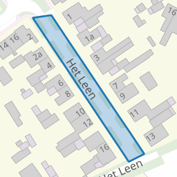 Perceel MDE02-E-3536