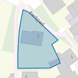 Perceel MDE02-E-3669