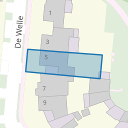 Perceel MDE02-E-3687