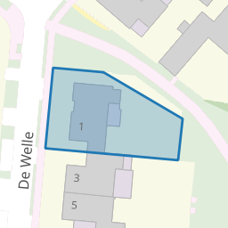 Perceel MDE02-E-3868