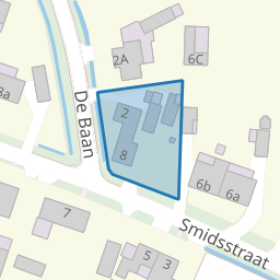 Perceel MDE02-E-4200