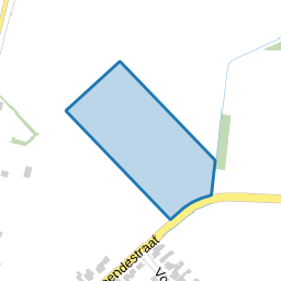 Perceel MDE02-G-1001