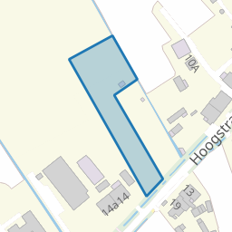 Perceel MDE02-G-1007