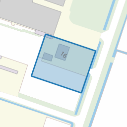 Perceel MDE02-G-1010