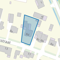 Perceel MDE02-G-1024