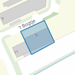 Perceel MDE02-G-1038