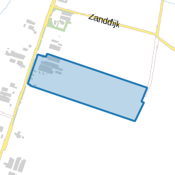 Perceel MDE02-G-1067