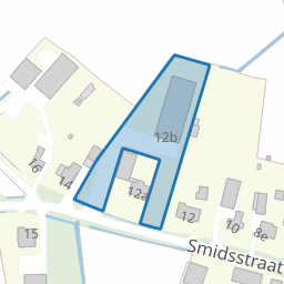 Perceel MDE02-G-1069