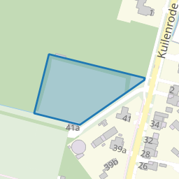 Perceel MDE02-G-1088