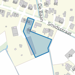 Perceel MDE02-G-1140