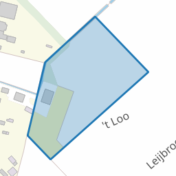 Perceel MDE02-G-1185