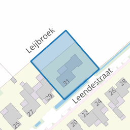 Perceel MDE02-G-1244