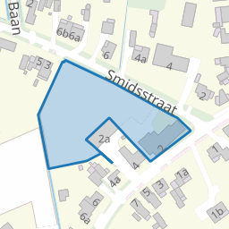 Perceel MDE02-G-1274