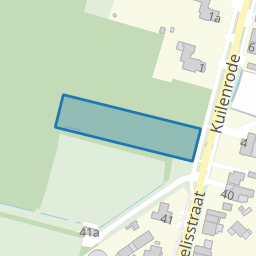 Perceel MDE02-G-1316