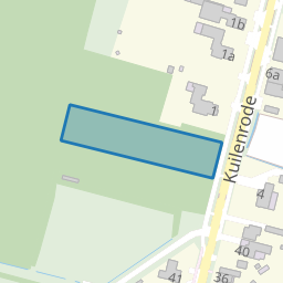 Perceel MDE02-G-1317