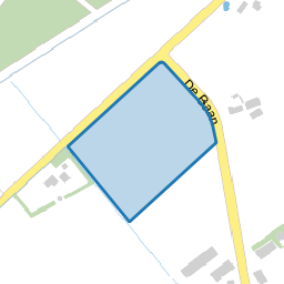 Perceel MDE02-G-132