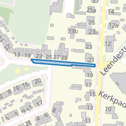 Perceel MDE02-G-1341