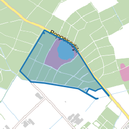 Perceel MDE02-G-1347