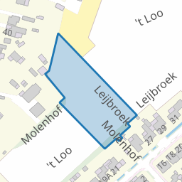 Perceel MDE02-G-1376