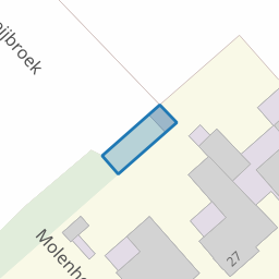 Perceel MDE02-G-1377