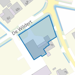 Perceel MDE02-G-1404