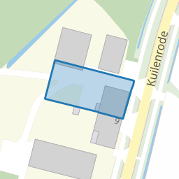 Perceel MDE02-G-1425