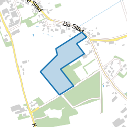 Perceel MDE02-G-289