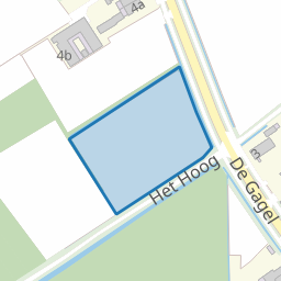 Perceel MDE02-G-754