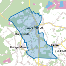 Sectie H