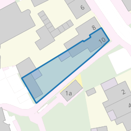 Perceel MDE02-H-1074