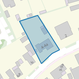 Perceel MDE02-H-1082