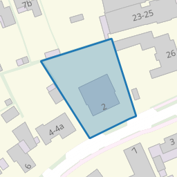 Perceel MDE02-H-1083