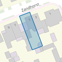 Perceel MDE02-H-1182