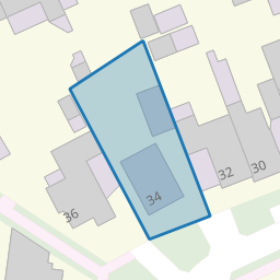 Perceel MDE02-H-1185