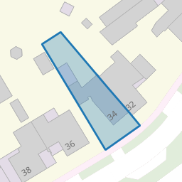 Perceel MDE02-H-1192