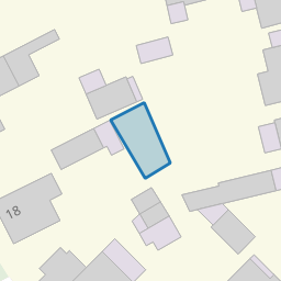 Perceel MDE02-H-1280