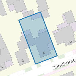 Perceel MDE02-H-1292