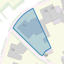 Perceel MDE02-H-1294