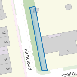 Perceel MDE02-H-1314