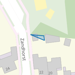 Perceel MDE02-H-1320