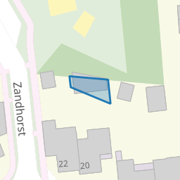 Perceel MDE02-H-1321