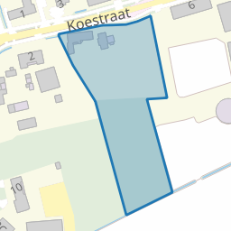 Perceel MDE02-H-1386