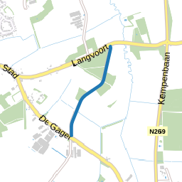 Perceel MDE02-H-1405