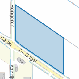 Perceel MDE02-H-1406